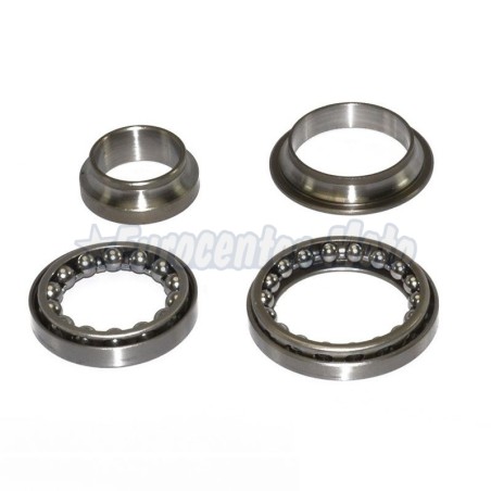 Kit rodamientos dirección Yamaha X-Max 125/250 de 2010 a 2013