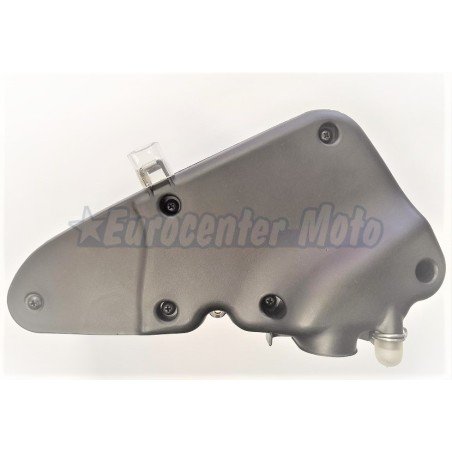 Caja filtro aire completa Piaggio Zip y Liberty 100 4 Tiempos hasta 2017