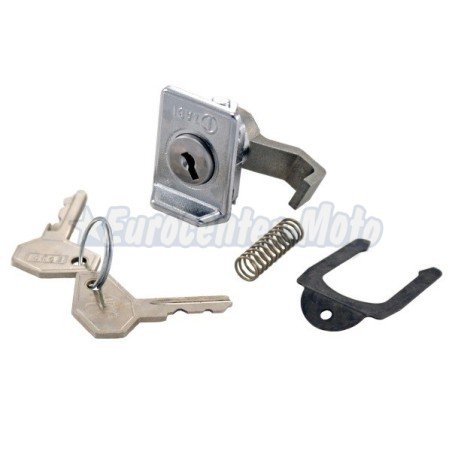 Cerradura guantera Zadi Vespa PX 125/150/200