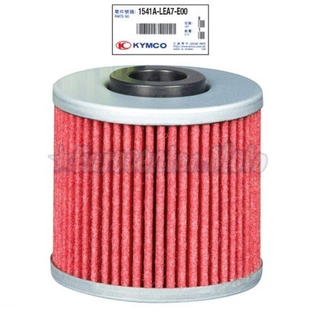 Filtro de aceite Original Kymco Superdink, DTX, K-XCT, People GTi 125/300