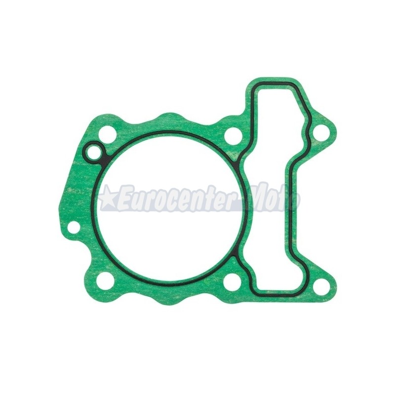 Junta base cilindro Original Piaggio Medley, Vespa GTS 125. 4mm