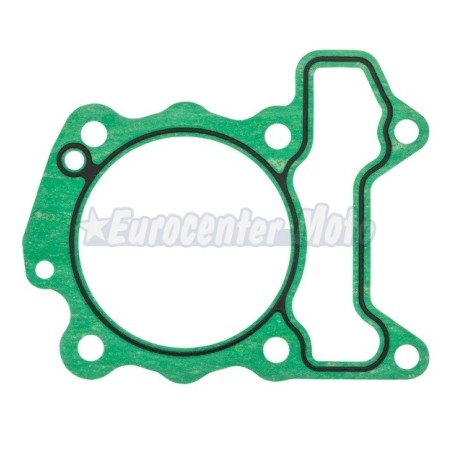 Junta base cilindro Original Piaggio Medley, Vespa GTS 125. 4mm