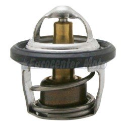 Termostato culata Original Piaggio Beverly 125, GTS, MP3...