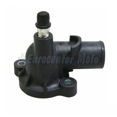 Tapa termostato culata Original Piaggio Beverly 125, GTS, MP3...