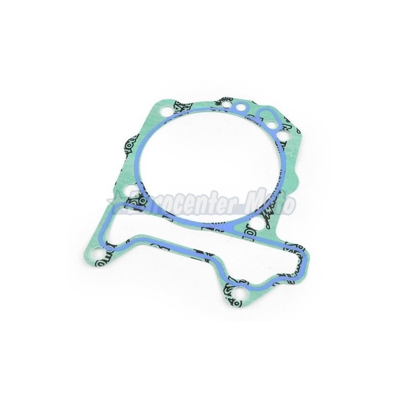 Junta base cilindro Original motores Piaggio Leader/Quasar 125/250/300. 0,4mm