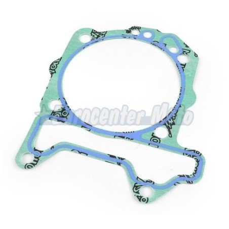 Junta base cilindro Original motores Piaggio Leader/Quasar 125/250/300. 0,4mm