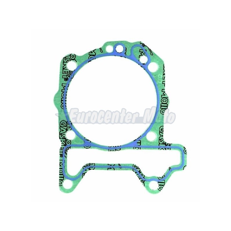Junta base cilindro Original motores Piaggio Leader/Quasar 125/250/300. 0,6mm