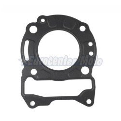 Junta culata Original motores Piaggio Leader 125 LC. 0.3mm