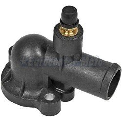 Tapa termostato Original Piaggio 125/250/300 varios modelos