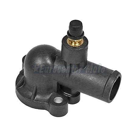 Tapa termostato Original Piaggio 125/250/300 varios modelos