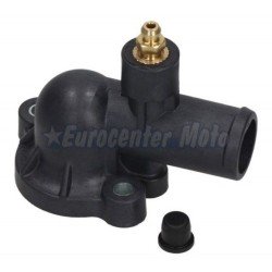 Tapa termostato Original Piaggio 125/250/300 varios modelos