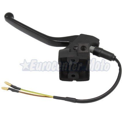 Mando freno trasero Domino Yamaha Jog RR, Bw´s, Slider...