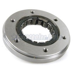 Embrague de arranque Original motores Piaggio 300/350/400/500 4T LC