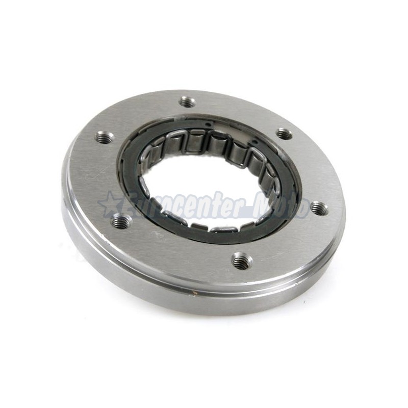 Embrague de arranque Original motores Piaggio 300/350/400/500 4T LC