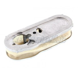 Filtro de aire Original Vespa PX, Iris, TX, T5, DN, DS...