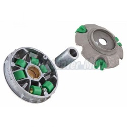 Variador Original motores Piaggio 250 Quasar. Varios modelos