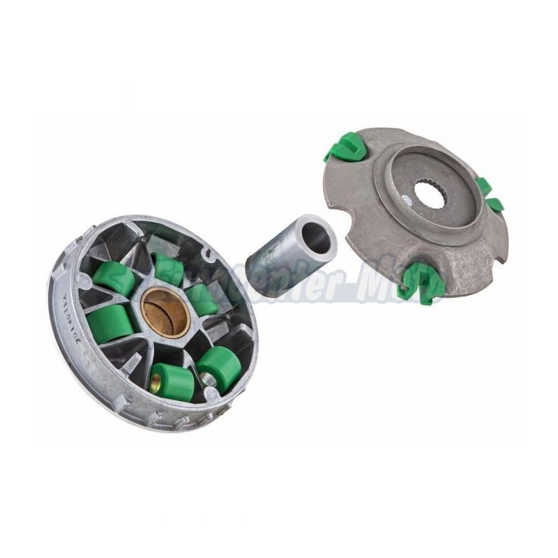 Variador Original motores Piaggio 250 Quasar. Varios modelos