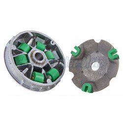 Variador Original motores Piaggio 250 Quasar. Varios modelos