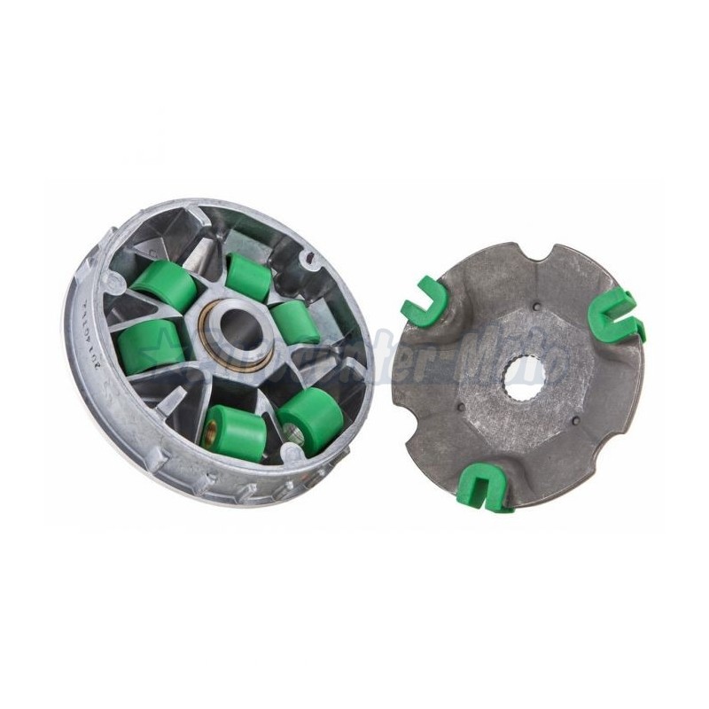 Variador Original motores Piaggio 250 Quasar. Varios modelos