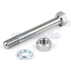 Tornillo amortiguador trasero Vespa PX 125/150/200, PK, FL, Primavera 125...