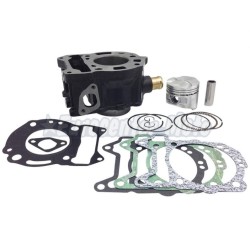 Ki cilindro motores Piaggio Leader 125 H2O 4T E1 y E2 (carburador) y E3 (inyección).