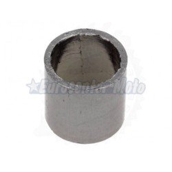 Junta colector escape Yamaha X-Max 125/250 2005/2017, Xenter, Majesty...