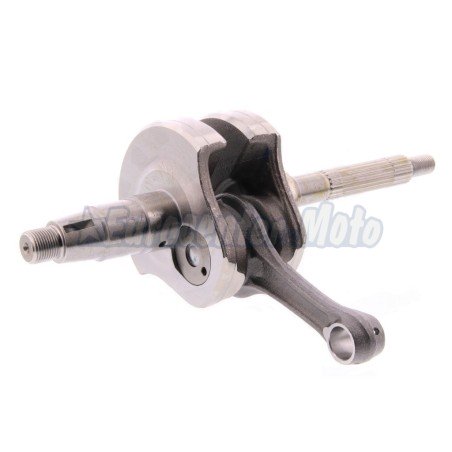 Cigueñal motores Piaggio Leader 125/150 I.E LC 4T 4V