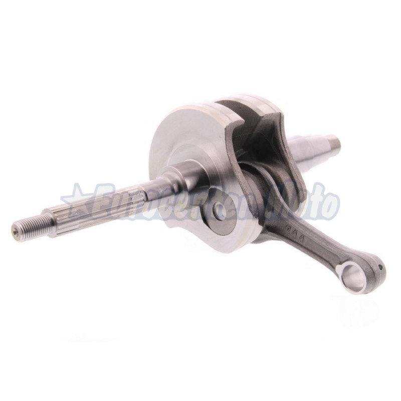 Cigueñal motores Piaggio Leader 125/150 I.E LC 4T 4V