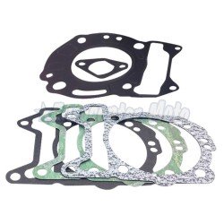 Juego juntas cilindro motores Piaggio Leader 125 4T LC