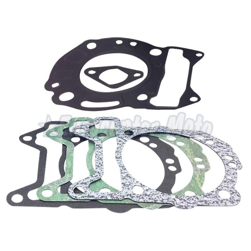 Juego juntas cilindro motores Piaggio Leader 125 4T LC
