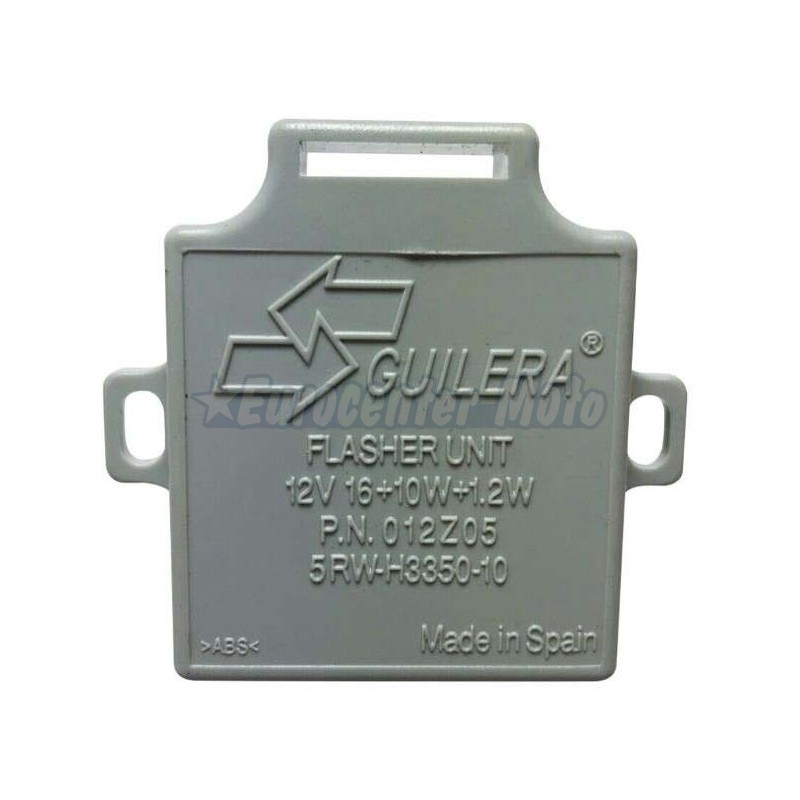 Relé intermitencia Original Yamaha Jog R, RR y varias