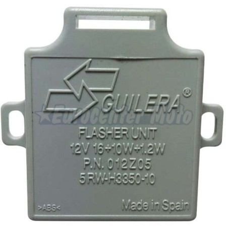 Relé intermitencia Original Yamaha Jog R, RR y varias