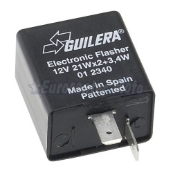 Relé intermitencia Yamaha Majesty 250/400, T-Max 500/530...