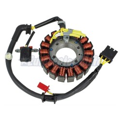 Stator Honda SH 300 IE de 2011 a 2015