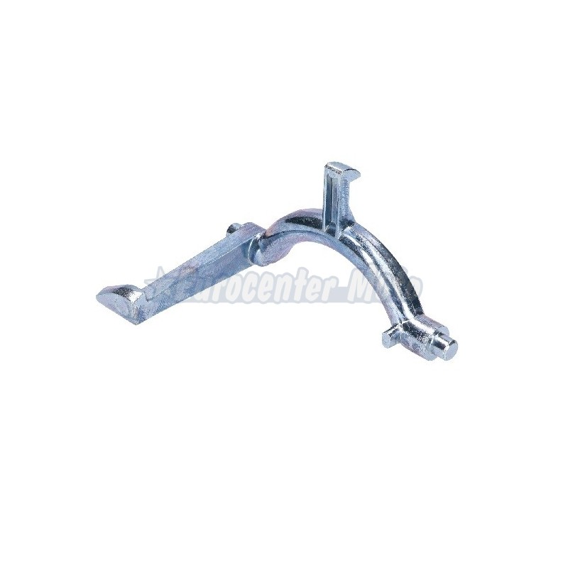 Gancho cierre guantera Original Piaggio y vespa varios modelos