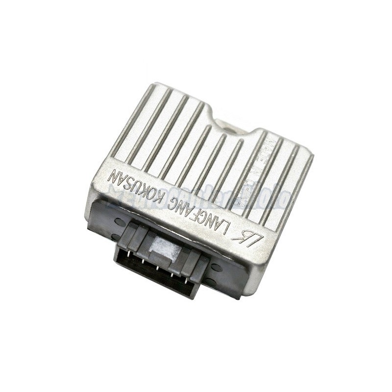 Regulador Original motores Piaggio 50 y 100c.c  4 Tiempos