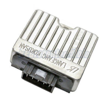 Regulador Original motores Piaggio 50 y 100c.c 4 Tiempos