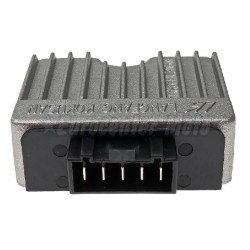 Regulador Original motores Piaggio 50 y 100c.c  4 Tiempos