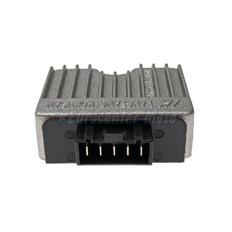 Regulador Original motores Piaggio 50 y 100c.c  4 Tiempos