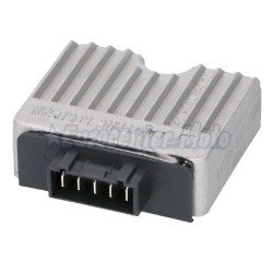 Regulador Original motores Piaggio 50 y 100c.c  4 Tiempos