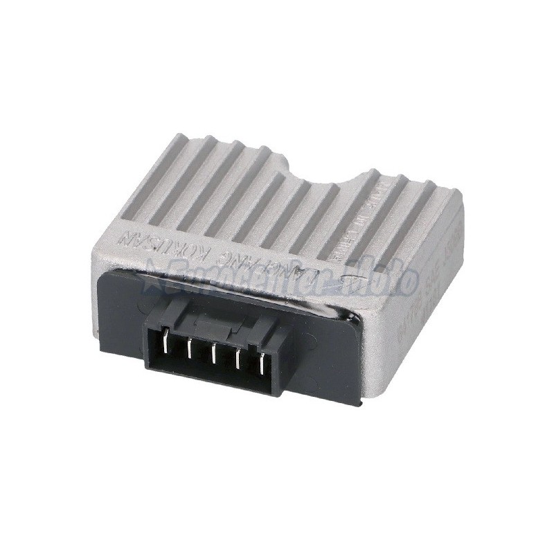 Regulador Original motores Piaggio 50 y 100c.c  4 Tiempos