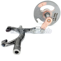 Selector cambio Vespa PK S/XL 50/125