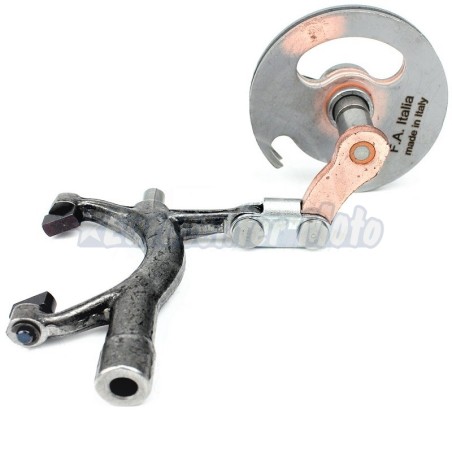 Selector cambio Vespa PK S/XL 50/125