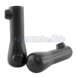 Juego calzas caballete central Vespa 150 Sprint, Super, Rally 200