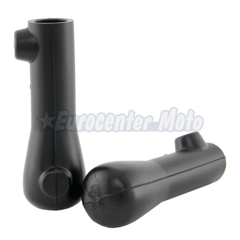 Juego calzas caballete central Vespa 150 Sprint, Super, Rally 200