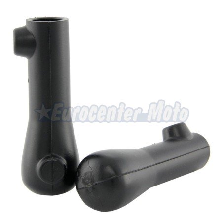 Juego calzas caballete central Vespa 150 Sprint, Super, Rally 200