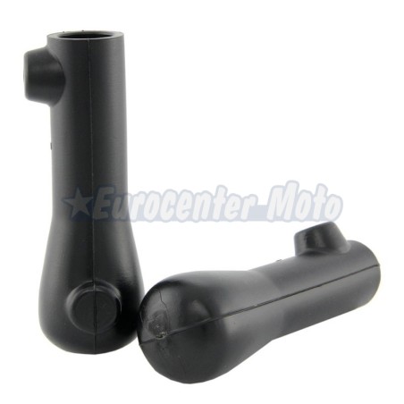 Juego calzas caballete central Vespa Sprint, Super, Rally...