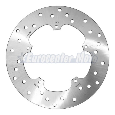 Disco freno delantero Original Piaggio Liberty 50/125 de 2009 a 2016