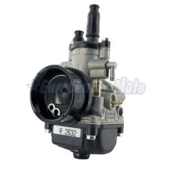 Carburador Dellorto PHBG 21 DS con mezclador