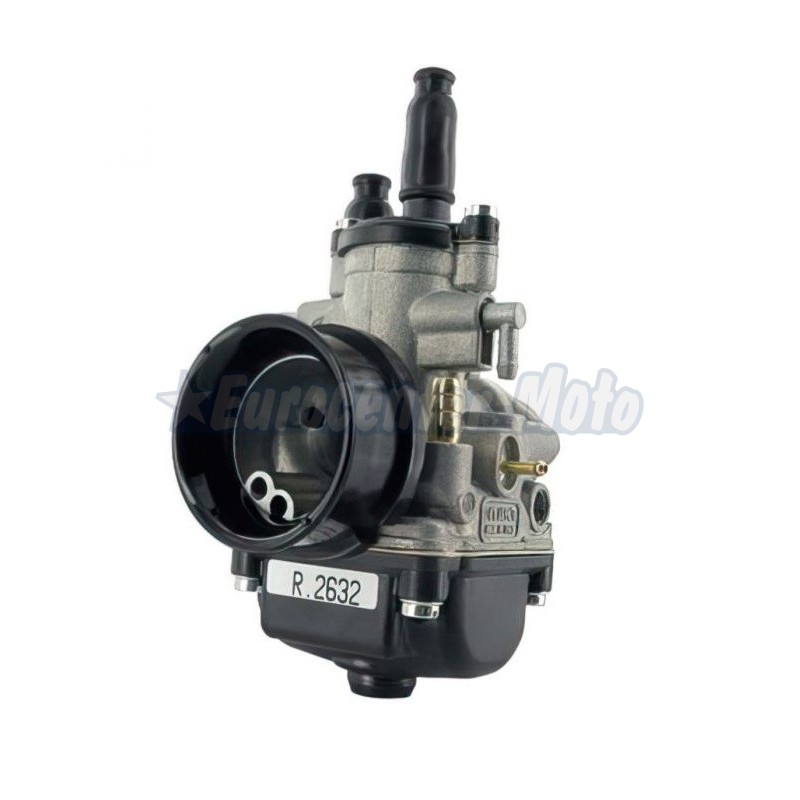 Carburador Dellorto PHBG 21 DS con mezclador